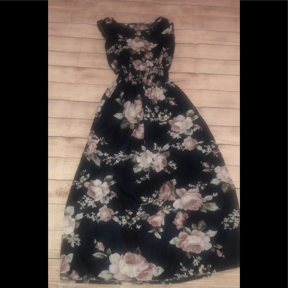 Casual dress